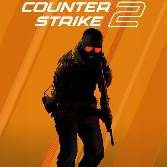 Counter Strike